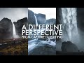 Finding a different perspective