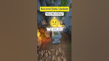 Brooke and Jubal Second Date Update - "Give Me A Baby" Part 4