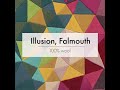 Ručně všívaný kusový koberec Illusion Falmouth Multi