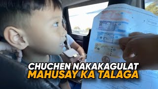 Download Lagu CHUCHEN NAKAKAGULAT!! MAHUSAY KA TALAGA MP3