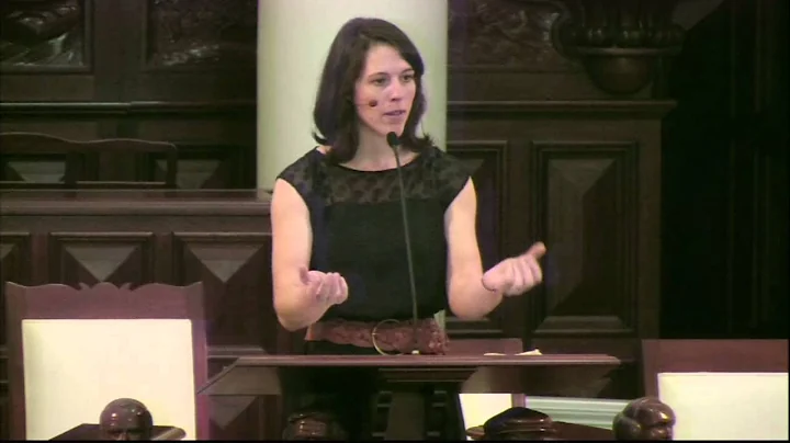 Christy Harper: "Sabbath Hospitality"; Luke 14:1-14