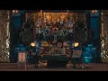 4-Layer Ambient DJ Set at Myogokuji Temple, Japan | RAMIEL
