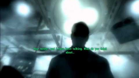 fall out 3 a hero is born part 1