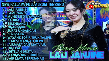 New pallapa full album terbaru lali - Rena Movies lamunan 2 selendang biru