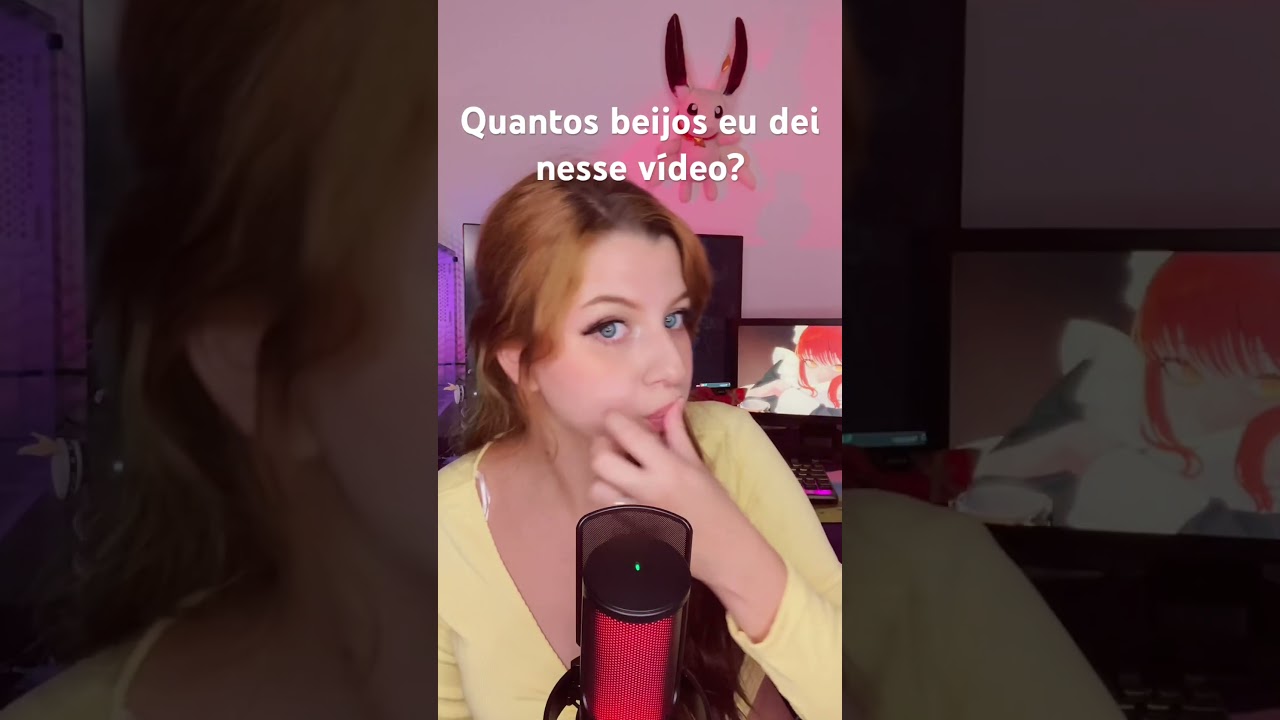 #asmr #roleplay #sussurros #asmrsounds #sussurro