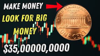 Lincoln Penny Errors: Uncover Hidden Treasures in Your Pocket!worth big money!