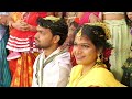 Pelli marriage part 35 nurukurthi satish weds vittanala satya bhavani kakinada