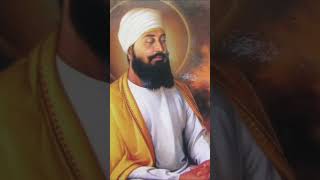 Guru Teg Bahadur Kendha Hai Jinu Hind Di Chadar