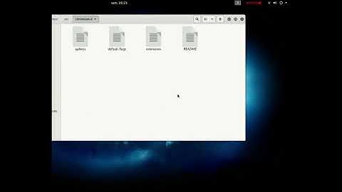 How To Fix chromium Problems  kali linux 2019
