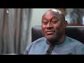 Official WACCBIP 10th Anniversary Documentry