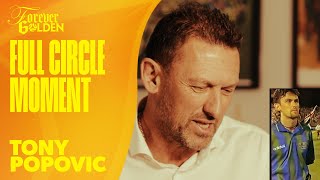 30 Years Apart: Tony Popovic makes #Socceroos debut v Colombia, now faces them as Head Coach 🤯🇦🇺🇨🇴
