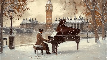 Thumbnail of Classical Music for Relaxation: Mozart, Bach, Tchaikovsky...