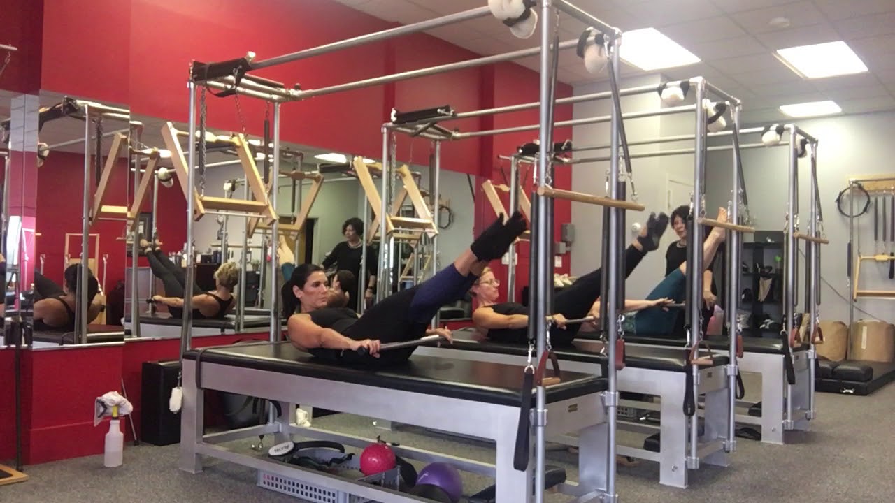 camera iphone 8 plus apk Pilates Mat on The Cadillac