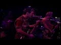 Capture de la vidéo Feeder - Live At The Garage 2002 - Full Concert