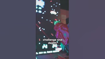 AI in Gaming   #ai #technews #gameplay #gaming #games #aiingaming