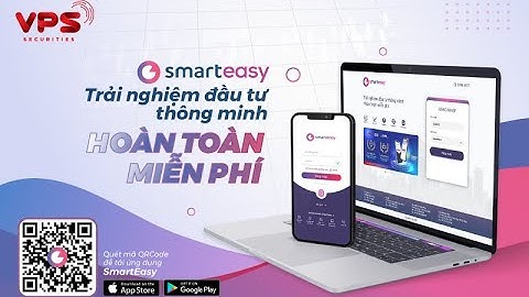 Hướng dẫn tạo TK Phái sinh Demo - VPS Smart Easy