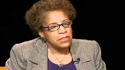 One to One: Dr. Suzan Johnson Cook, author, Moving...
