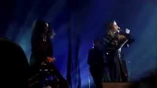 Lykke Li - Heart of Steel (with Mapei)