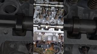 Reparatie Motor Ford 2.2 Tdci