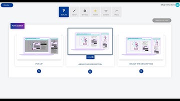 Shopify- LeadForm-COD Template Section
