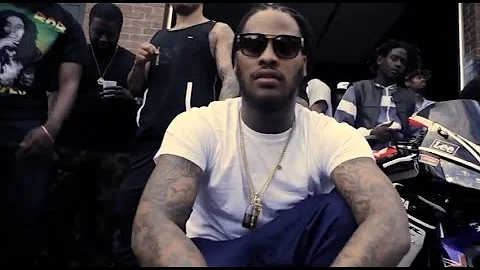 Waka Flocka - Real Quick (0 to 100) FLOCKMIX (Official Music Video)