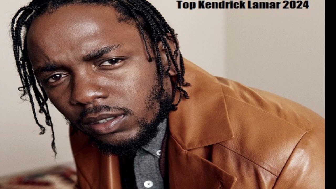 Top 10 Kendrick Lamar Songs 2024 Mix - YouTube