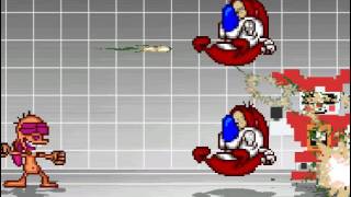 Mugen Ren Hoekmy Edit Final Preview