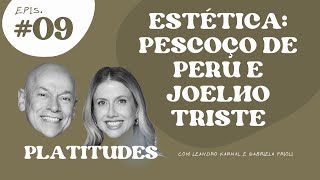 Estética Gabriela Prioli E Leandro Karnal Platitudes