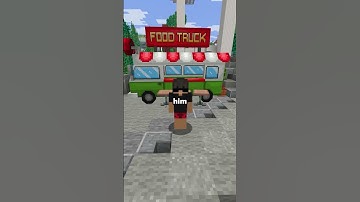 This player is only 1 BLOCK TALL on my minecraft server  #minecraft #chunklock #server