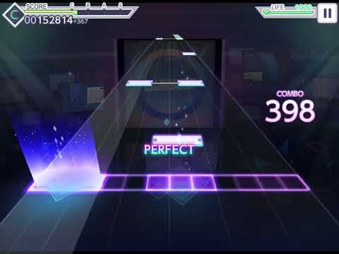 【プロセカ】ステラ(master 30)フルコンボ(max-6)【プロジェクトセカイ】