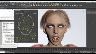 AutoSetup for 3ds Max - Face Rig
