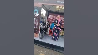 Citra cinta Anita noerhalimah