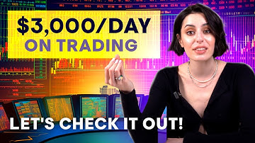 Binary Options Trading in 10 Minutes | How I Make $3,000/Day on Pocket Option | For Beginner