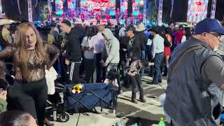 14  Marzo Fiestas en San Miguel de La paz  2025
