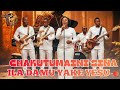 CHAKUTUMAINI SINA ILA DAMU YAKE YESU MWAMBA NI SALAMA SWAHILI GOSPEL CHOIR