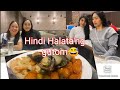 BUFFET EP1 | HOW WE MANAGED OUR CHEAT DAY BE LIKE IN TWO HOURS? 😱😱