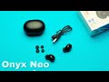 Tronsmart Onyx Neo - лучшие TWS наушники с APTX до 25$? 👿