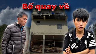 BẤT NGỜ NGƯỜI BỐ EM QUÂN ĐÃ QUAY VỀ LIỆU CÓ THAY ĐỔI NHƯ LỜI ĐỒN