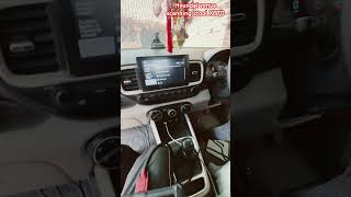 Hyundai venue X tool scanning XT 70 #automobile #hyundai #mechanic #xtool