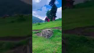 Beauty Of Pakistan || Paradise Neelum Valley AJK || Beauty of Kashmir || Queen Kashmir Neelum Valley