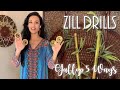 Belly Dance Lessons | Finger Cymbals | Gallop 5 ways