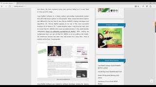 Copy Buffet Software SCAM WARNING REVIEW News