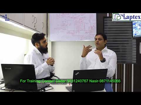 How to check LVDS, EDP, No display problems in SOC laptop Part-2 | Laptop dim display problem|Laptex