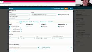 Digital onboarding with Peppermint and InfoTrack: eCOS and One-click AML screenshot 4