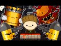 ВЕСЬ ENTER THE GUNGEON ЗА 8 МИНУТ