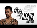 From Yakuza Leader to Jesus Follower - Pastor Tatsuya Shindo