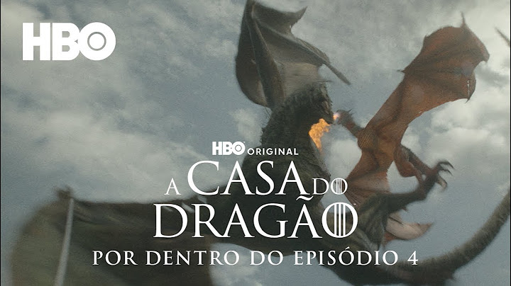 A Casa do Dragão - Temporada 2 | Por Dentro do Episódio 4 | HBO Brasil