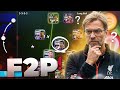 I Tried This 3-3-2-2 Formation… It’s BROKEN 😳 | eFootball 2026