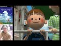 夏休み企画!! 元気が出る!! 子供に戻ろう!! 【ぼくのなつやすみ2】 その1