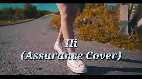 TDL - Davido's Assurance Cover